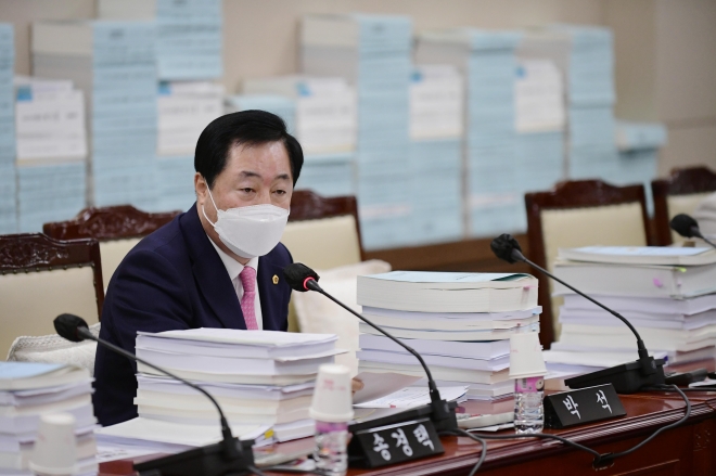 박석 서울시의원