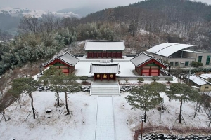 고령 ‘대가야 종묘’ 연중 무료 공개