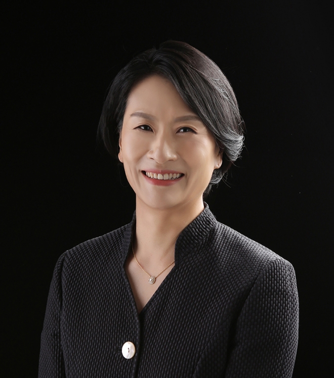 이주희 동신대학교 총장.