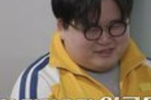 정지웅 ‘서울대 차은우’…3개월 25kg 감량 성공 목표