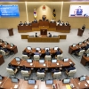 경북도의회, 2022년 의정활동 성과 및 2023년 의정운영 방향 발표