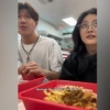 “김정은과 동성애 했냐” 美 햄버거 가게서 한국인 인종차별
