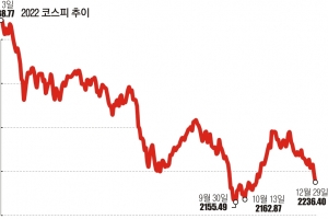 20% 뚝, 34% 뚝, 68% 뚝… 피눈물 흘린 개미들