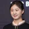 ‘올 94승’ 바둑 천재 소녀, 여자 최우수신인상 차지