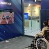 장애인도 사계절 VR·AR로 스포츠 체험 길 열렸다
