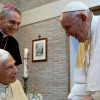 ‘명예 교황‘ 선종하면 의전은? 전례 없어 고심 깊어지는 교황청