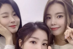 제니, 그룹 탈퇴하고 소속사 떠난다