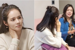 한가인, “김장만 500포기” 극한 시집살이에 경악