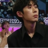 코쿤, 장원영 나오는 무대에 ‘싸늘한 표정’