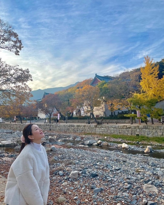 이다인 인스타그램