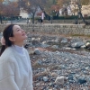 ‘이승기♥’ 이다인, 1년 만에 전한 근황