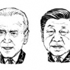 바이든 ‘IRA’·시진핑 ‘코로나 극복’·기시다 ‘방위력 강화’ 새해 화두로