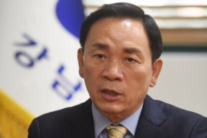 “세텍부지에 행정복합타운 조성… 강남구 랜드마크로 만들 것” [2023 서울 단체장에게 듣는다]