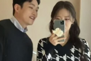 돌싱 커플 옥순♥유현철 호텔데이트 공개