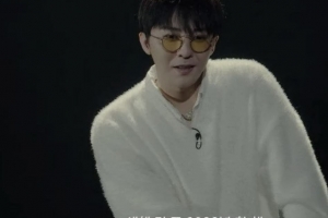 홀로 남은 지드래곤 몰라보게 변한 모습