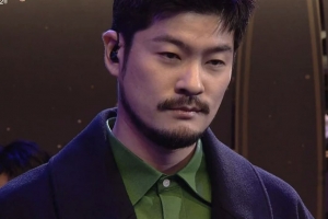 장기하, 무표정으로 “부럽지가 않어”