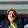 룰라 브라질 대통령 집권3기 시작… 성장·아마존 회생·빈곤 타파 ‘역점’(종합)