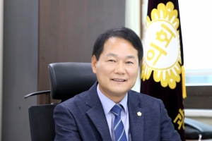 광명시의회 안성환 의장 ‘2023년 계묘년 새해 신년사‘
