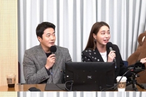 문세윤, 이병헌과 화장실 일화 공개