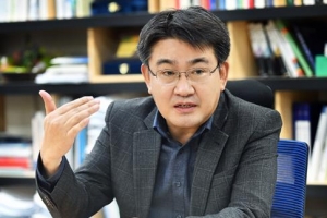 “노원 생존 걸린 재건축·바이오단지·광운대역세권 개발 신속 추진”[2023 서울 단체장에게 듣는다]