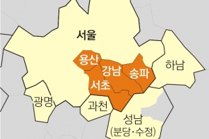 부동산 거래절벽에 ‘숨통 틔우기’… 분양가상한제 규제도 풀 듯