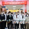 순천향대천안병원, 충남권역 심뇌혈관질환센터 개소