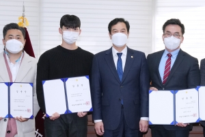 하남시의회, 제9대 의회 첫 조직개편 단행…‘정책지원팀’ 신설