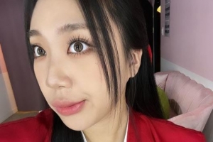 쓰러진 이영지, 평범한 감기 몸살 아니었다