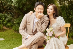 김강률, ♥미모의 여성과 7일 결혼