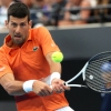 추방 1년 만에… 조코비치, 호주서 ATP 개막전 승리