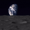 ‘다누리’가 달에서 본 지구
