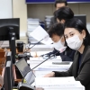 박수빈 서울시의원 “지난해 상임위 상정 조례안 90%가 당일 통과”