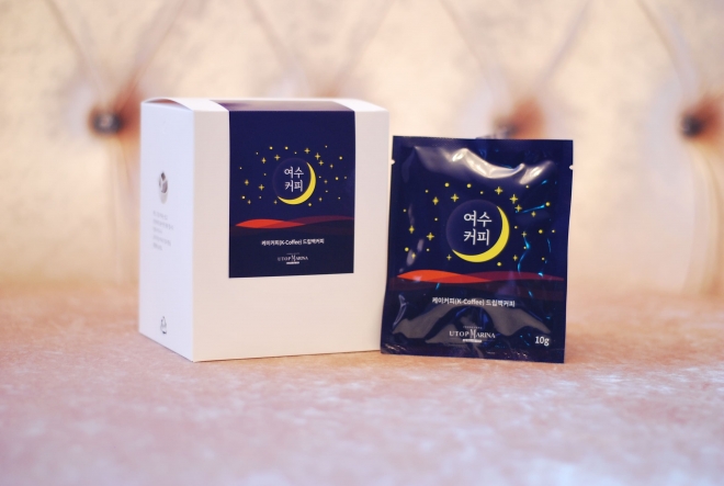여수 유탑마리나호텔&리조트에서는 모든 토끼띠 고객들에게 여수커피 1박스를 무료로 제공한다.
