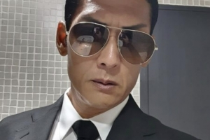 god 박준형 “벌써 305명 속았다” 경고