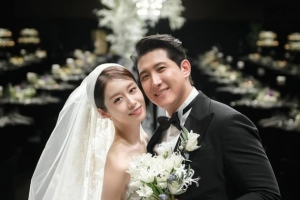 야구선수 부인 지연, 복귀작 홍보 빠지고 ♥황재균 내조