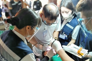 겨울방학 대학가, 3년 만에 해외 봉사활동 ‘활기’