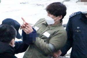 이기영, 답답한 듯 “삽 좀 줘 봐라” 시신 수색 훈수