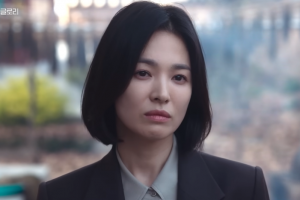 ‘더 글로리’ 송혜교 동창들 실제 나이… 이도현과는 14살 차이