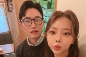 10기 옥순, ♥유현철에 ‘시계 선물’ 받았다
