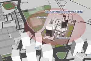 [이슈&이슈] 고양 신청사 백지화 후폭풍에 ‘대체 개발’ 청사진 제시