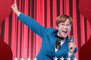 송은이, 데뷔 30주년 기념 美공연 돌연 취소