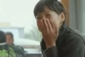이효리 “외국할아버지가 자꾸 손키스 보내”