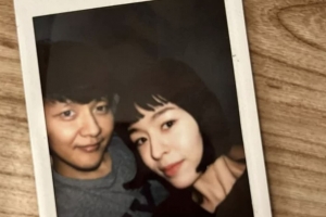 모니카♥ 4년 열애한 남자친구 공개