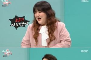 이영자 “전현무, 연예대상 받고 차 뽑아줬다”