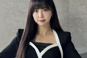 기상캐스터 김가영 ‘더 글로리’ 해명했다