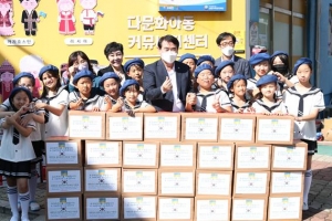 한 아이도 포기 않는 포용 교육… 다양한 실력 갖춘 미래 인재 양성