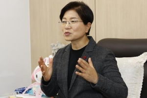 “혁신파크·GTX A로 서북권 거점 도약… 은평 경쟁력 확 높일 것”[2023 서울 단체장에게 듣는다]