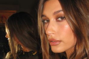 ‘저스틴 비버♥’ 헤일리 “피임약 부작용에 뇌졸중 증세, PTSD 시달려”