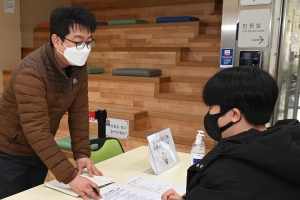 하남시, 전국 첫 ‘문자 URL로 민원 답변’ 서비스