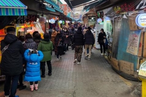 관악 시장 3곳, 특성화 시장 육성사업 선정
